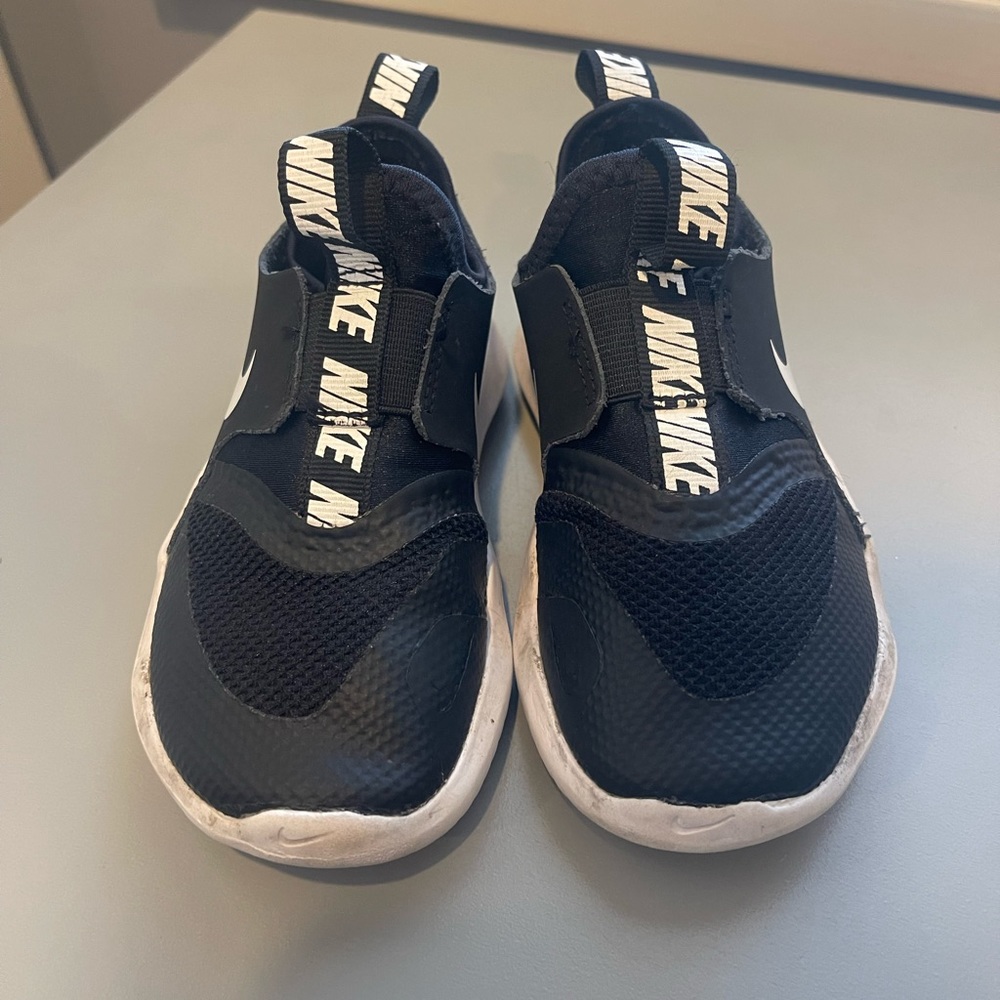 Nike Flex Runner toddler boys size 9